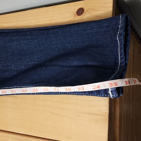 True Religion Julie Jeans size 28 - Picture 10 of 12